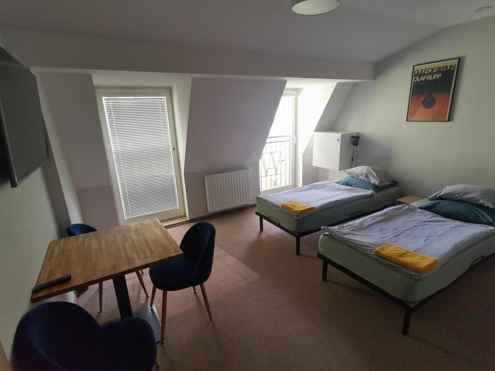 Bemma Apart Hostel ヴロツワフ エクステリア 写真