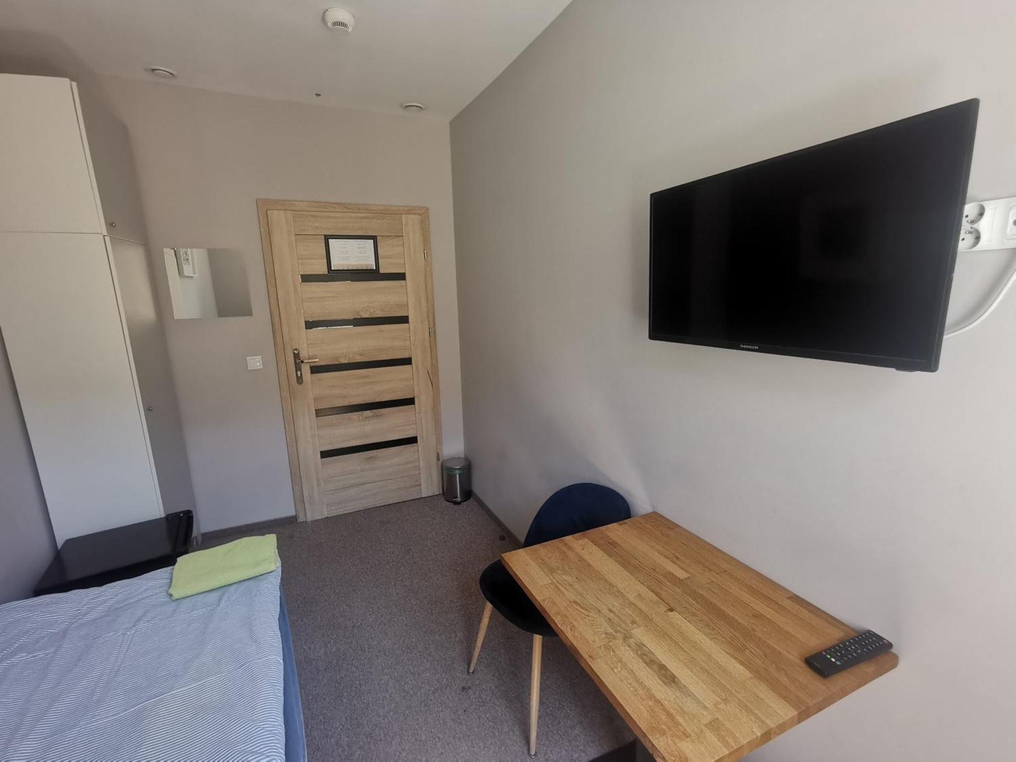 Bemma Apart Hostel ヴロツワフ エクステリア 写真