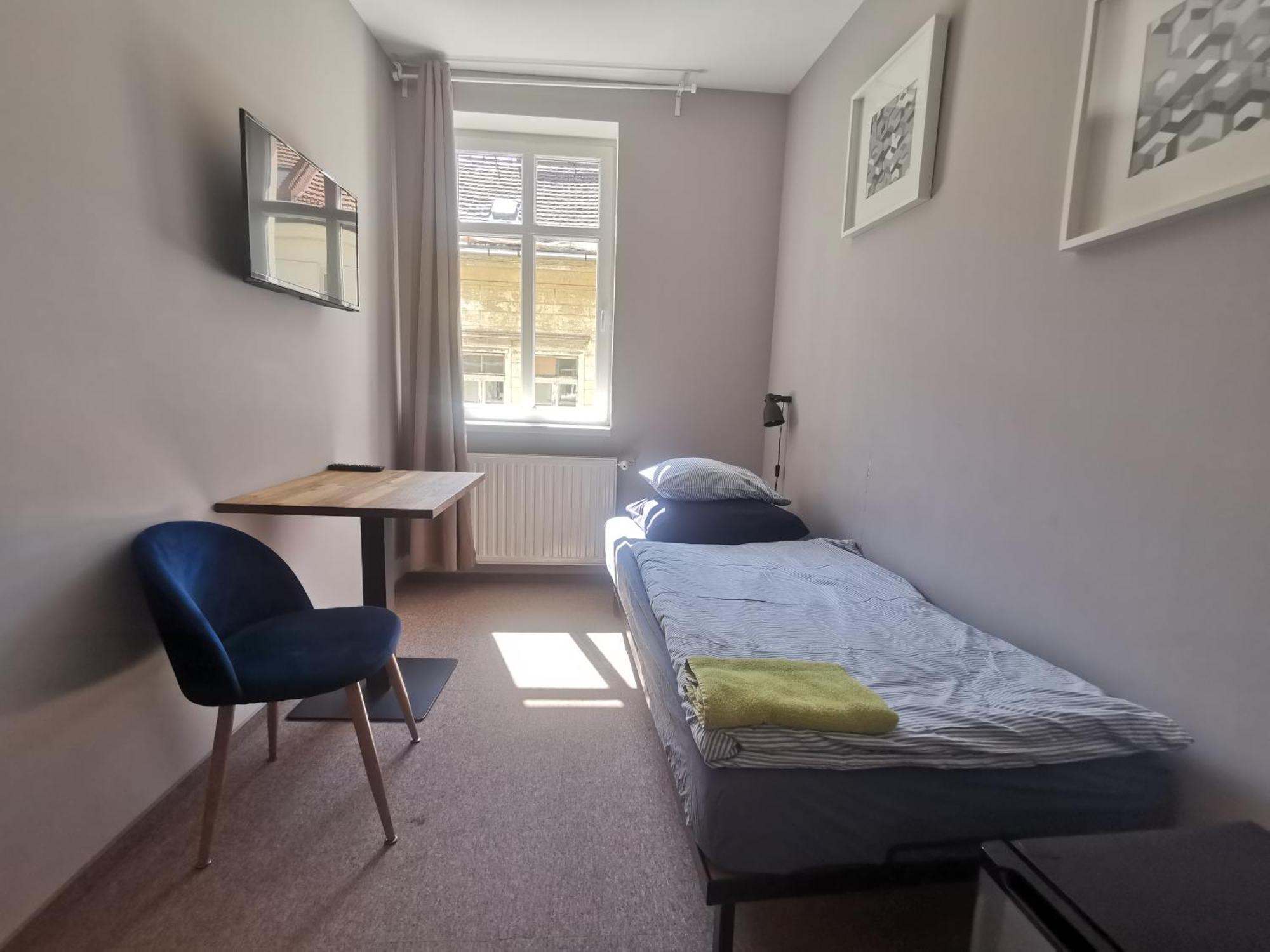 Bemma Apart Hostel ヴロツワフ エクステリア 写真