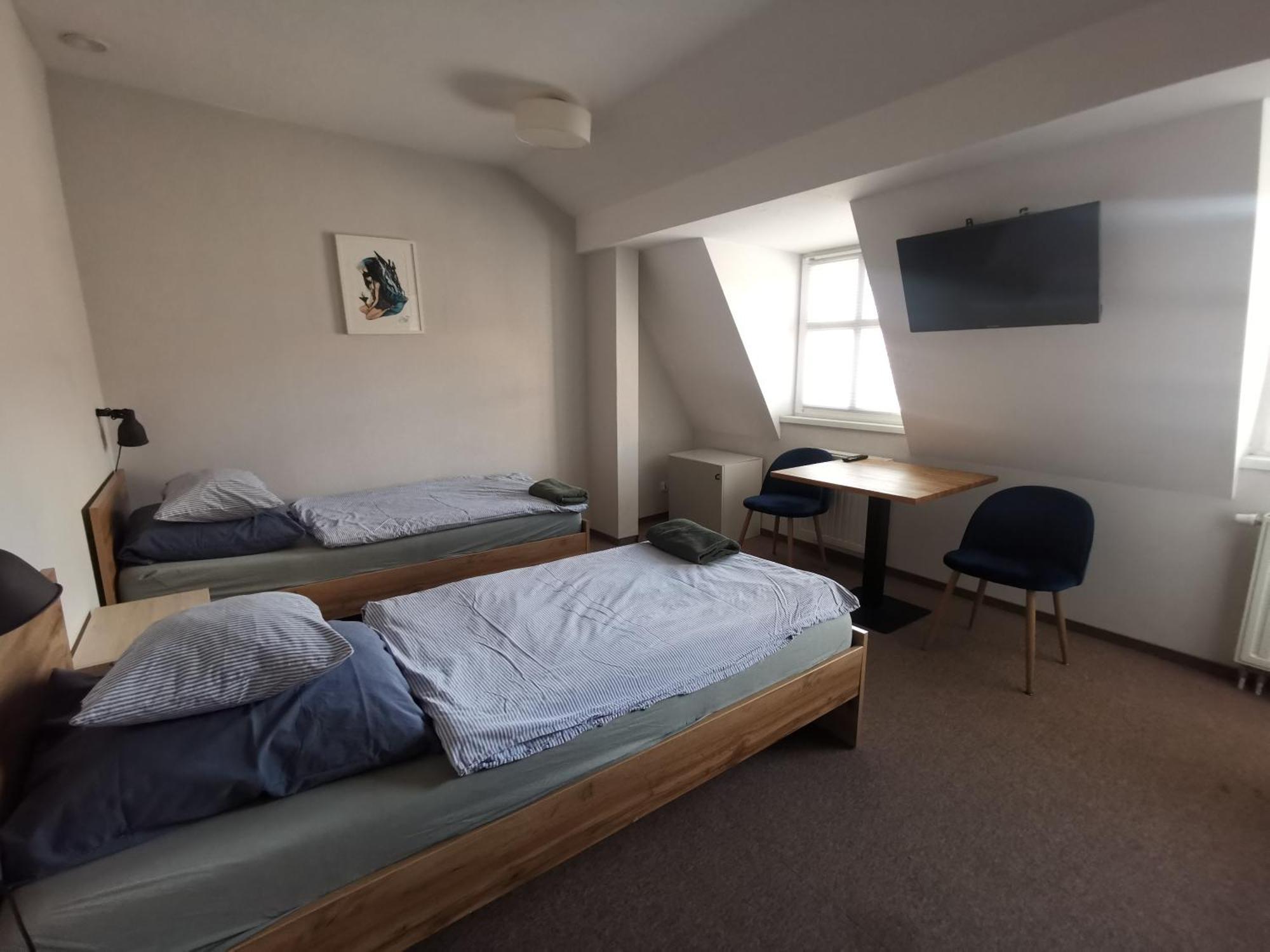 Bemma Apart Hostel ヴロツワフ エクステリア 写真