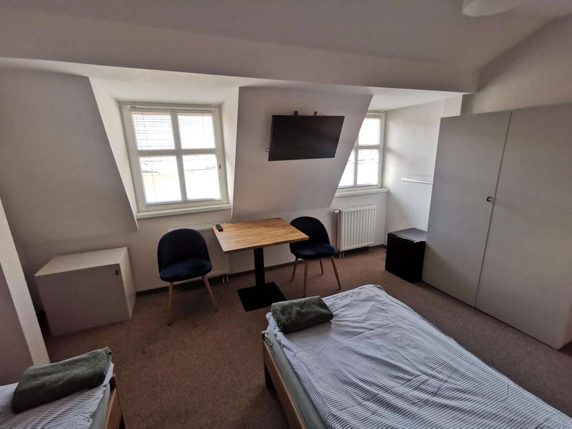 Bemma Apart Hostel ヴロツワフ エクステリア 写真