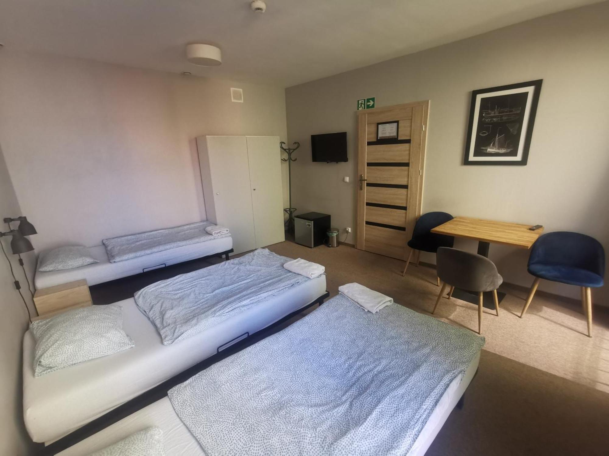 Bemma Apart Hostel ヴロツワフ エクステリア 写真